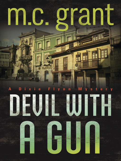 Title details for Devil with a Gun by M. C. Grant - Available